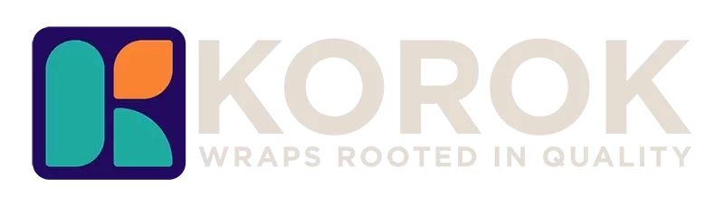 Korok Group transparent logo