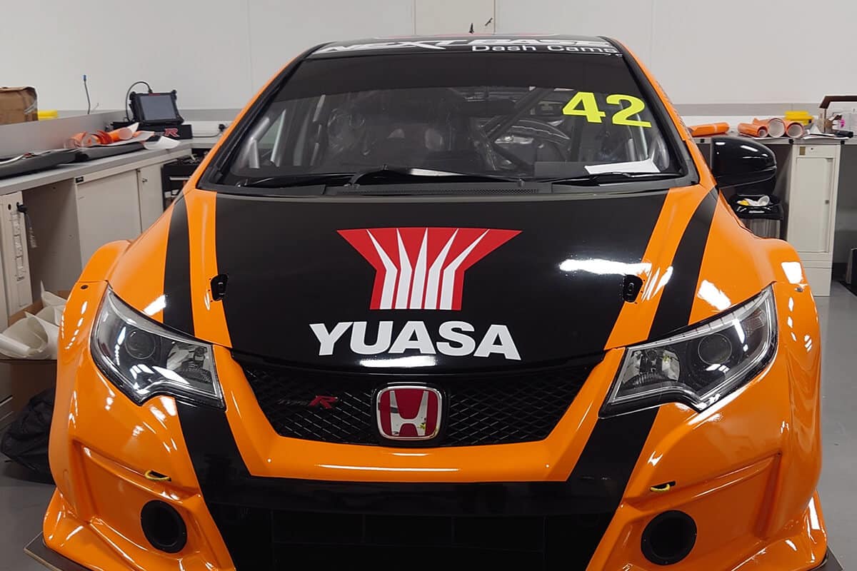 korok-group-motorsport-livery-recreation-rear-logo-display