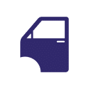 Door Handles + Trims