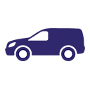 Small Vehicle