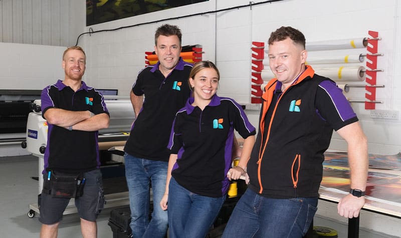 Finishing a sustainable vehicle wrap using precision techniques for perfect coverage